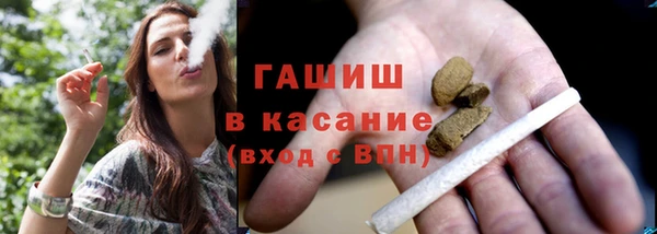 хмурый Дмитров