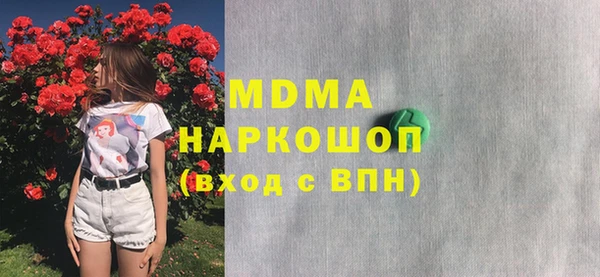 хмурый Дмитров