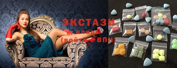 хмурый Дмитров