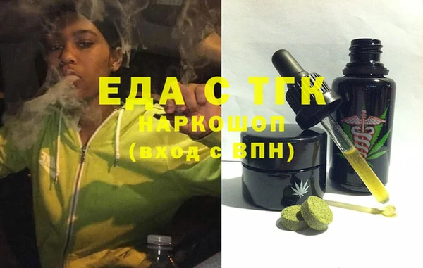 хмурый Дмитров